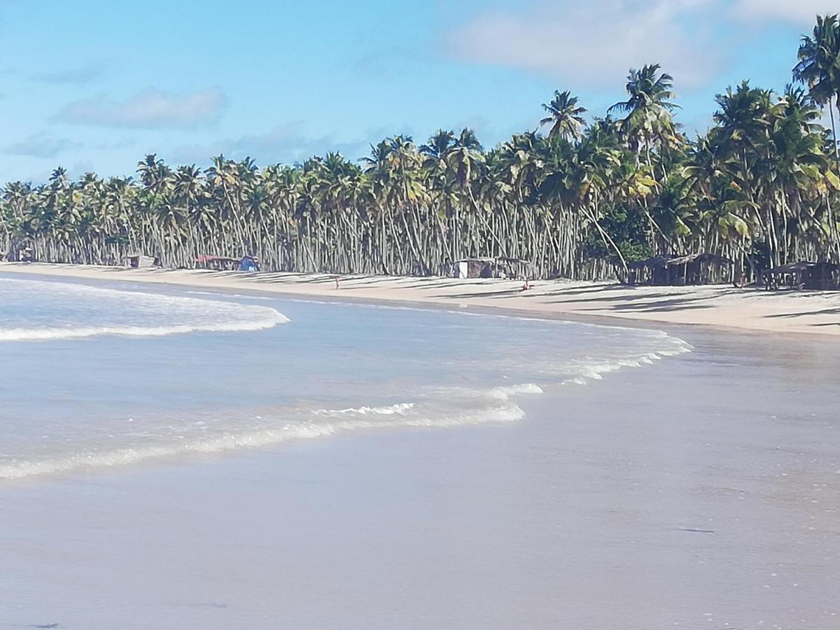 Pousada Velha Boipeba Empresa Acanhtica Boipeba Island Экстерьер фото